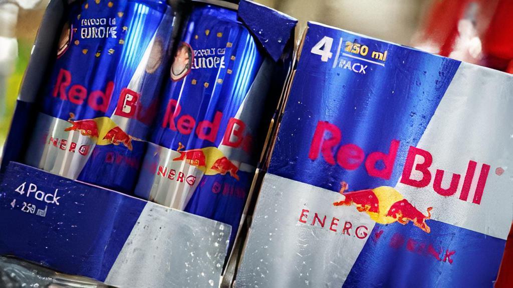 Red Bull · Red Bull, Red Bull sugar free,  8 oz., 12 oz., 16 oz. or 20 oz. 
special price if bought by the case or half a case.