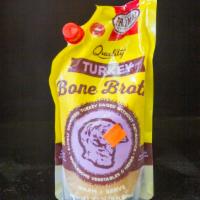 Bone Broth 20Oz · 