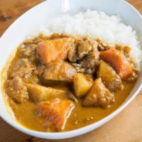 Mama'S Taste Iekei Curry (Japanese Traditional Style) · Japanese traditional curry sauce made with cocoron's original seasonings, potato, and carrot...