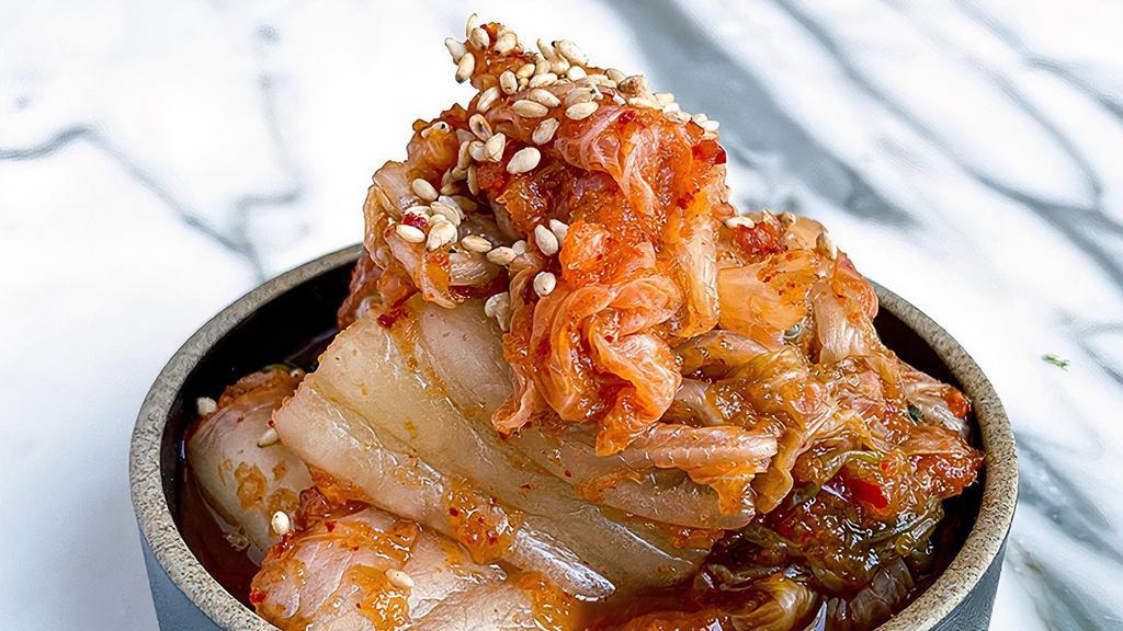Cocoron Kimchi · 