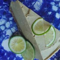 Key Lime Pie · Our classic raw key lime pie made with fresh avocados and limes! Guaranteed to make your tas...
