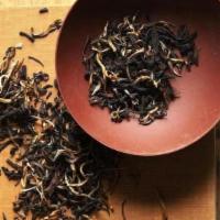 Breakfast Tea · An invigorating, full-bodied blend of organic Indian, Chinese, and Ceylon single-estate blac...