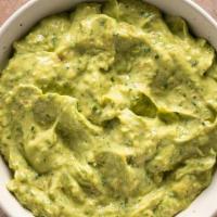 Guacamole Side · 