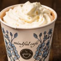 Pumpkin Spice Latte Small · double shot espresso mixed with your choice of steamed milk and pumpkin spice syrup. Topped ...
