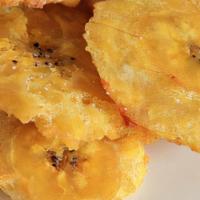 Plantain Chips / Tostones · 