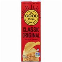 The Good Crisp Company Original (5.6 Oz) · 