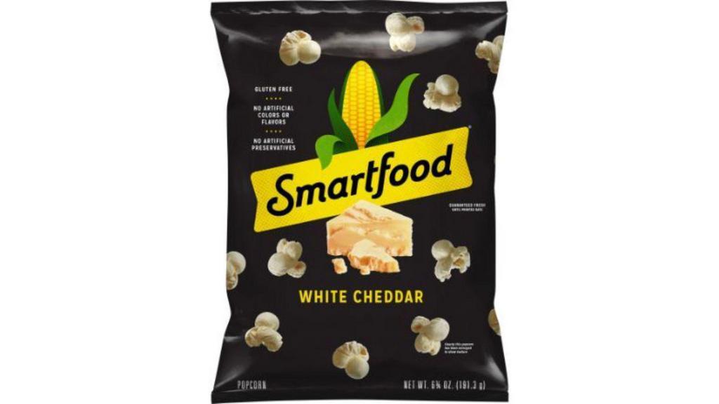 Smartfood White Cheddar Popcorn (6.75 Oz) · 