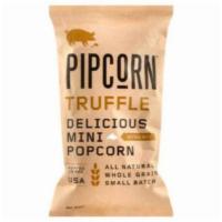 Pipcorn Truffle Popcorn (4.5 Oz) · 