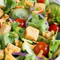 House · Everyone loves a House Salad from their favorite deli. It’s the perfect starter to any meal ...