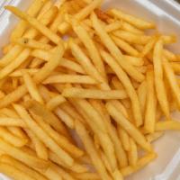 Small Fries · 