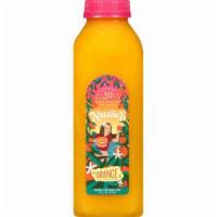 Natalie'S Organic Gourmet Orange Juice · Organic gourmet orange juice, 16 oz.