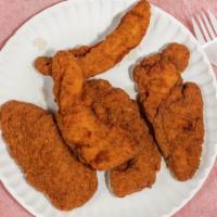 15Pcs Chicken Tenders (Only) · 