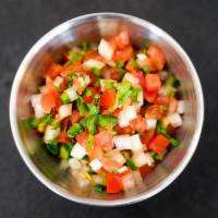 Side Of Pico De Gallo · 