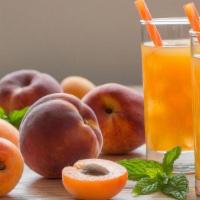 Peach Juice · 