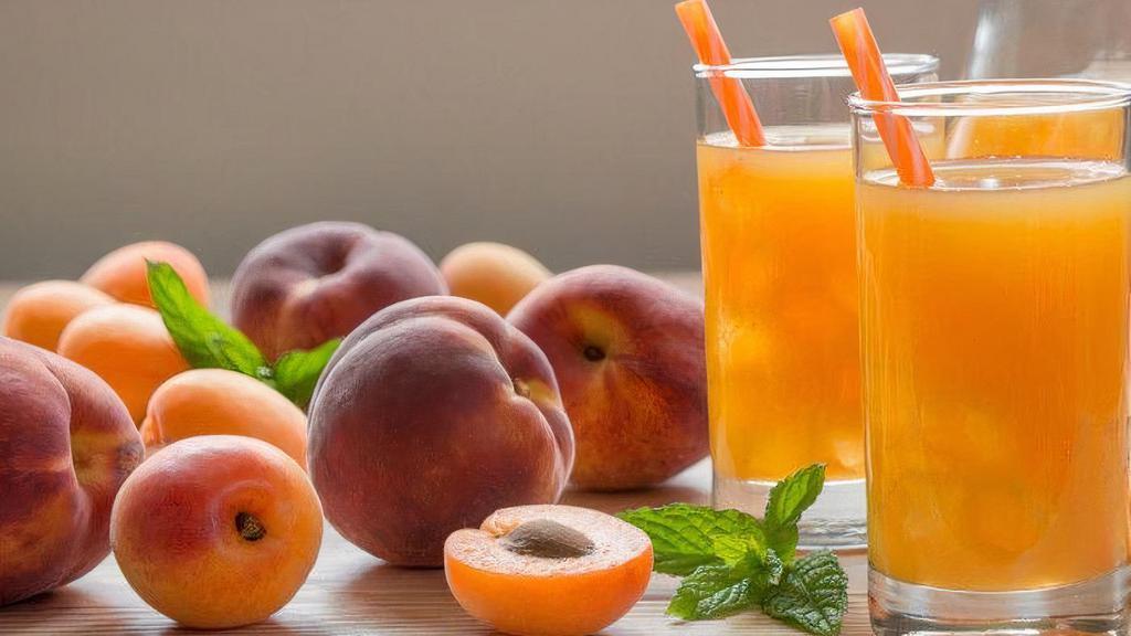 Peach Juice · 