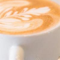 Honey Latte · Espresso imported honey steamed or cold milk. Request oat or almond milk for ultimate experi...