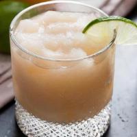 Paloma Frozen With Agave Wine · Comes in a sealed container, Must be 21 year old to purchase.