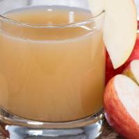 Apple Juice · 