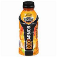 Body Armor 12 Fl Oz · 