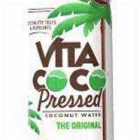 Vita Coco Pressed 11.1 Oz · 