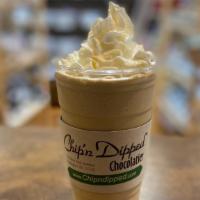 Coffee Milkshake - 24Oz · Coffee Haagen-Dazs Ice Cream, Milk & Whipped Cream
