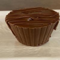 Milk Chocolate Monster Peanut Butter Cup · 1 Giant Peanut Butter Cup