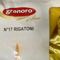 Rigatoni · Granoro 1lb