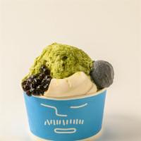 Matcha Sensation · A Hawaii Exclusive! Enjoy the cool and refined tastes of our famous Matcha from Kyoto, Japan...