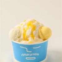 Pineapple Sensation · Our newest flavor! Enjoy sweet notes of fresh pineapple fruit, pineapple sorbet, and panna c...