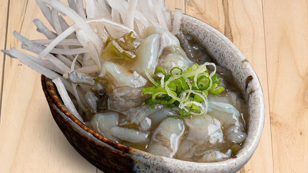 Izakaya Fuku · Japanese · Asian · Sushi · Food & Drink · Noodles · Alcohol · Drinks