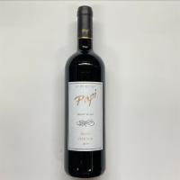 Papi, Pinot Noir  750Ml · 