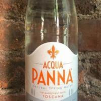 Panna Still Water (750Ml) · 