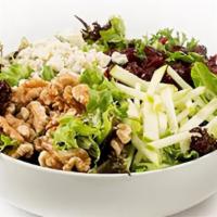 Create Your Own Salad · select a base with 4 complimentary toppings
