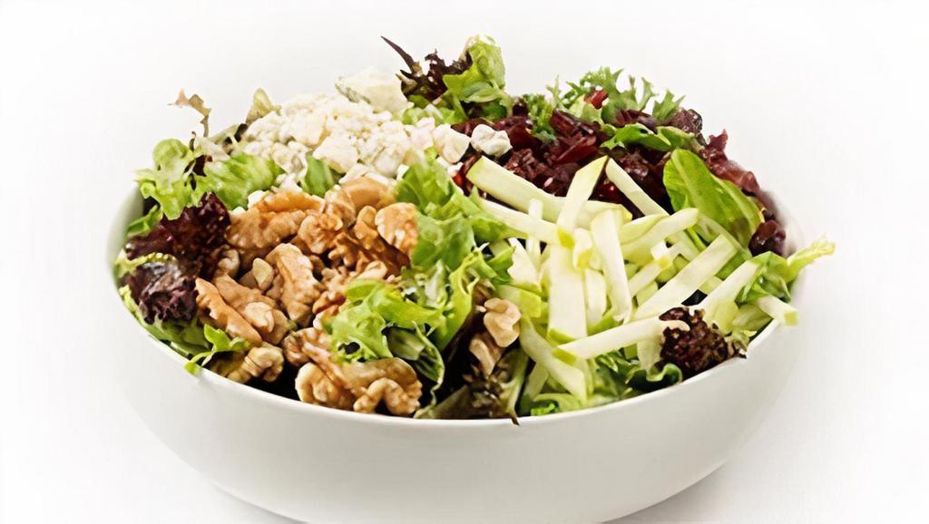 Create Your Own Salad · select a base with 4 complimentary toppings