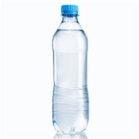 Bottled Water · 