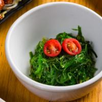 *New*Seaweed Salad · 
