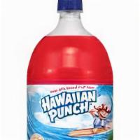Hawaiian Punch  · 
