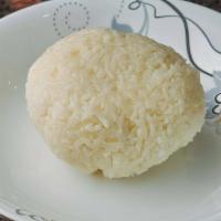 Large White Rice · 