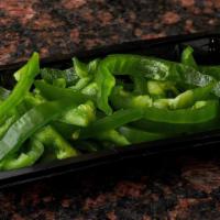 Green Peppers · 