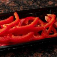 Red Peppers · 