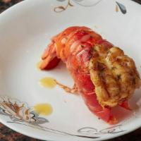 Lobster Tail · 