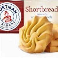 Voortmans Shortbread Cookies · Voortmans' signature cookie: buttery smooth shortbread cookies that helped establish Voortma...