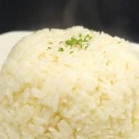 Rice 밥 · 