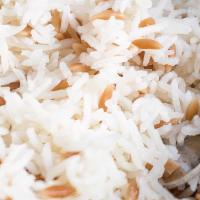 White Rice · 