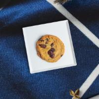Soft Cookies · Delicious and moist, these cookies are a hit.