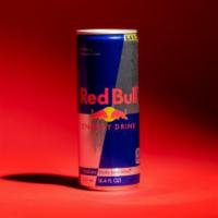 Red Bull 8.4Oz · Red Bull Energy Drink is appreciated worldwide by top athletes, busy professionals, college ...