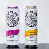 White Claw 12 Pack · 