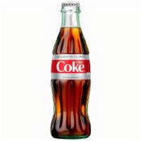 Diet Coke · 8oz