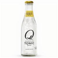 Q Tonic Water · 6.7oz
