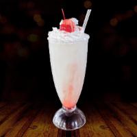 The Piña Colada · The piña colada is a cocktail made with rum, cream of coconut or coconut milk, and pineapple...